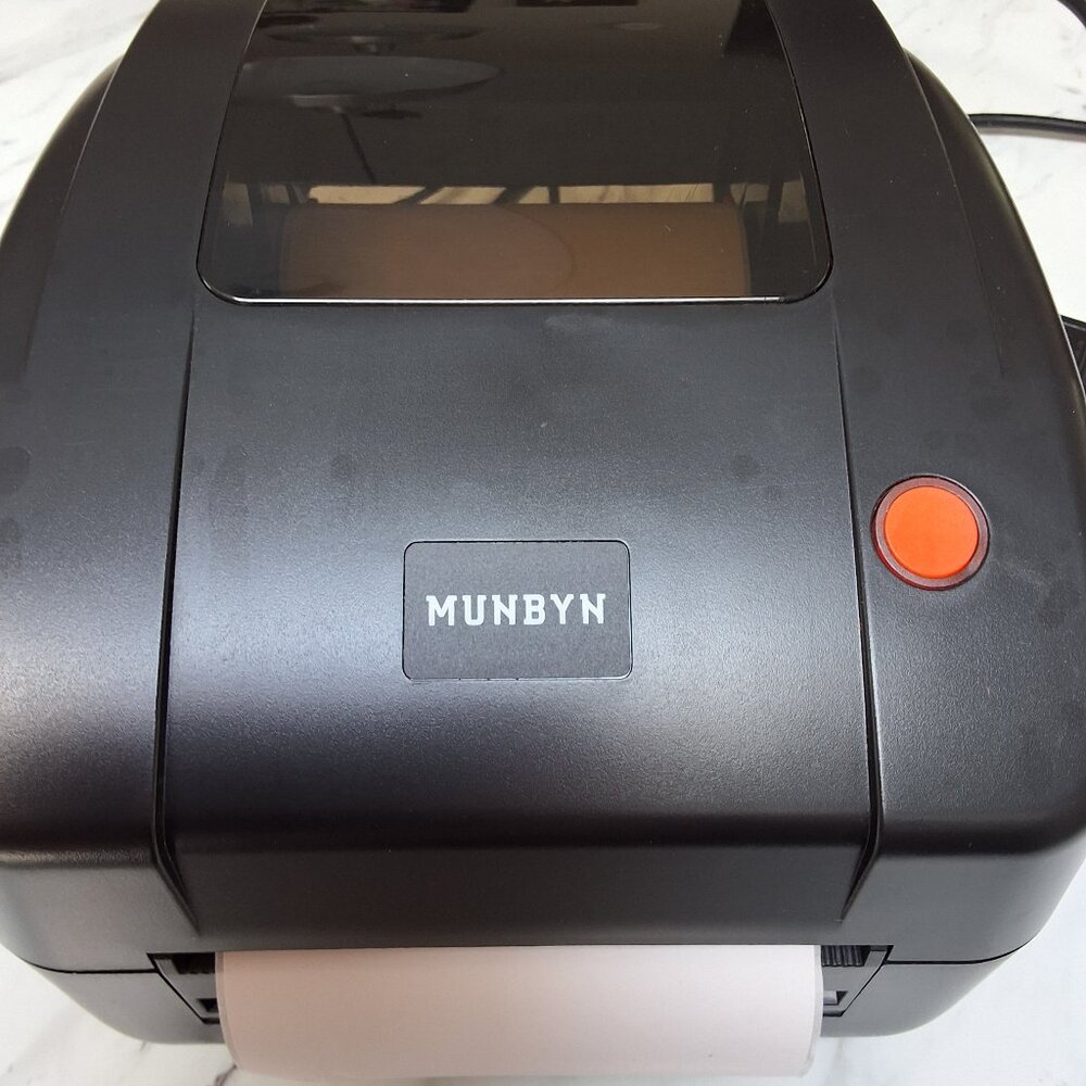 Munbyn Thermal Label Printer